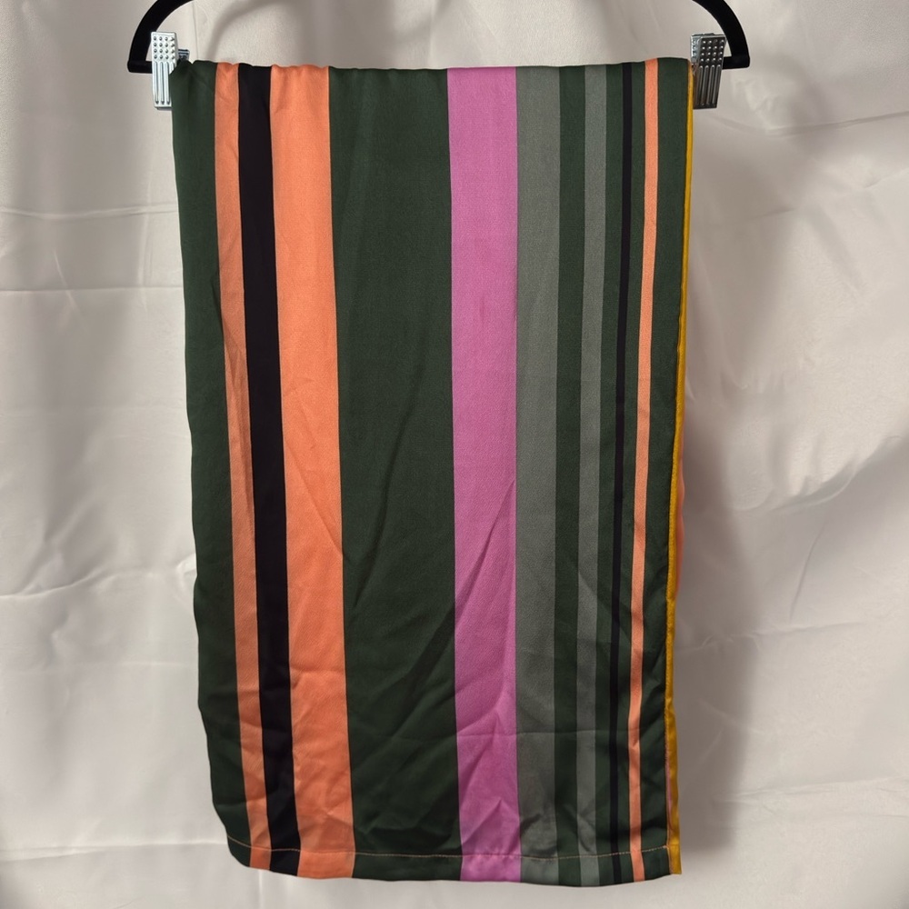Lost + Wander Colorful Striped Pants - Picture 4 of 6